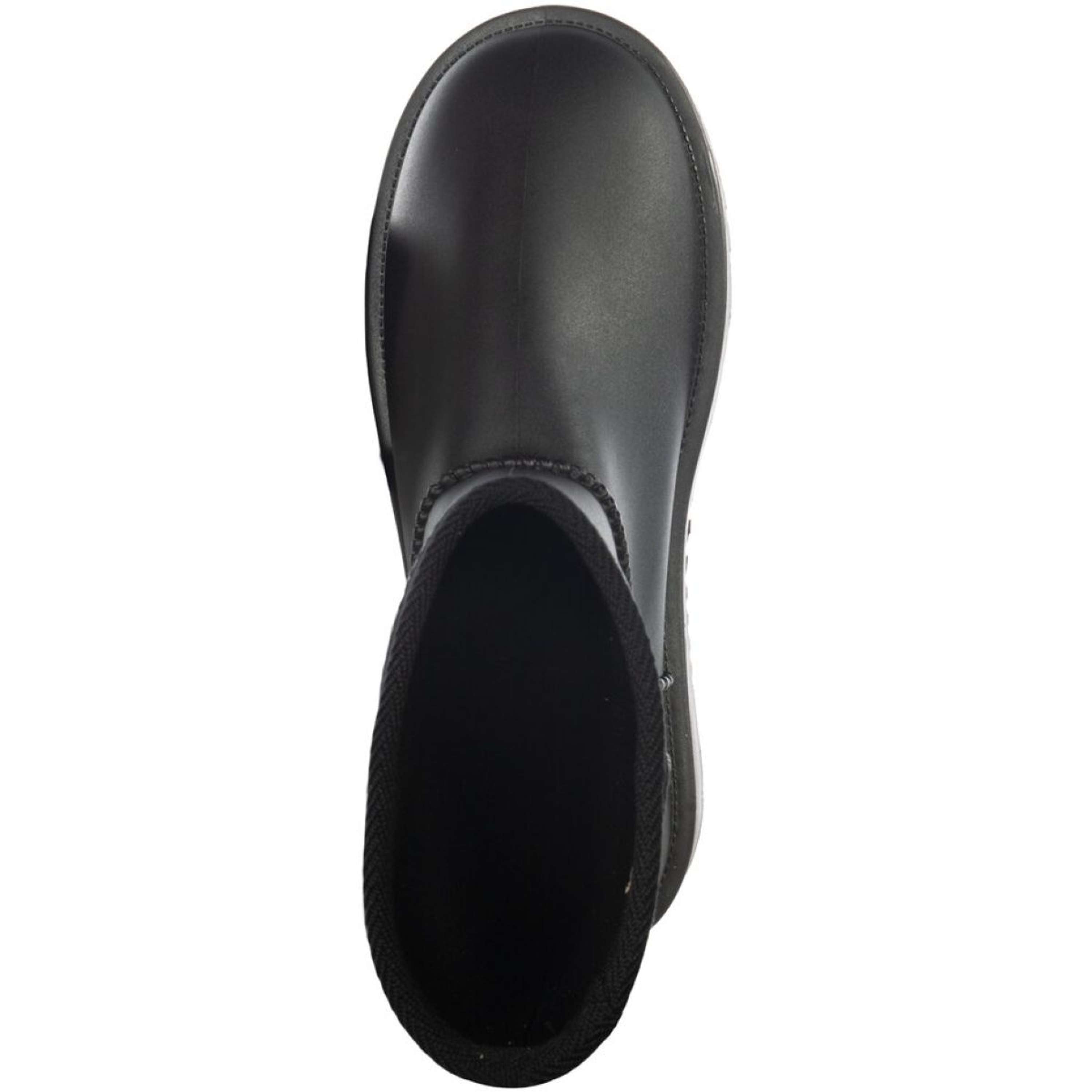 HKM Chaussures Davos Summer Noir