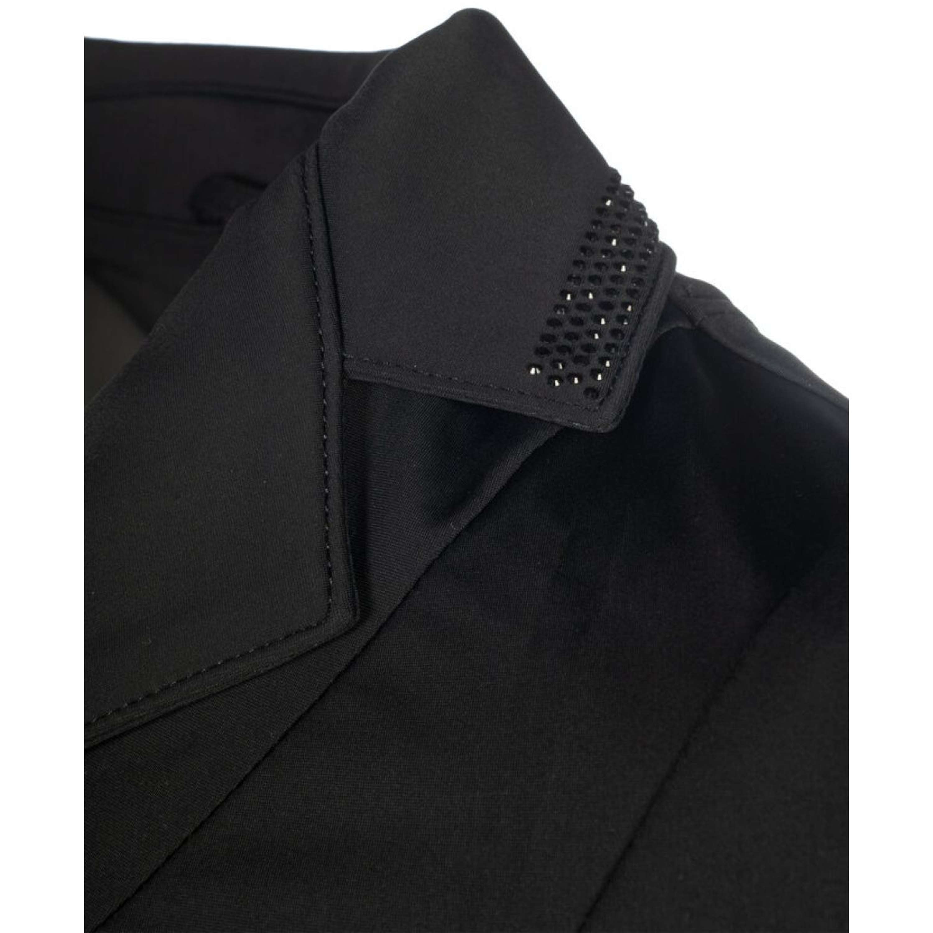 HKM Petite Veste de Concours Amalfi Noir