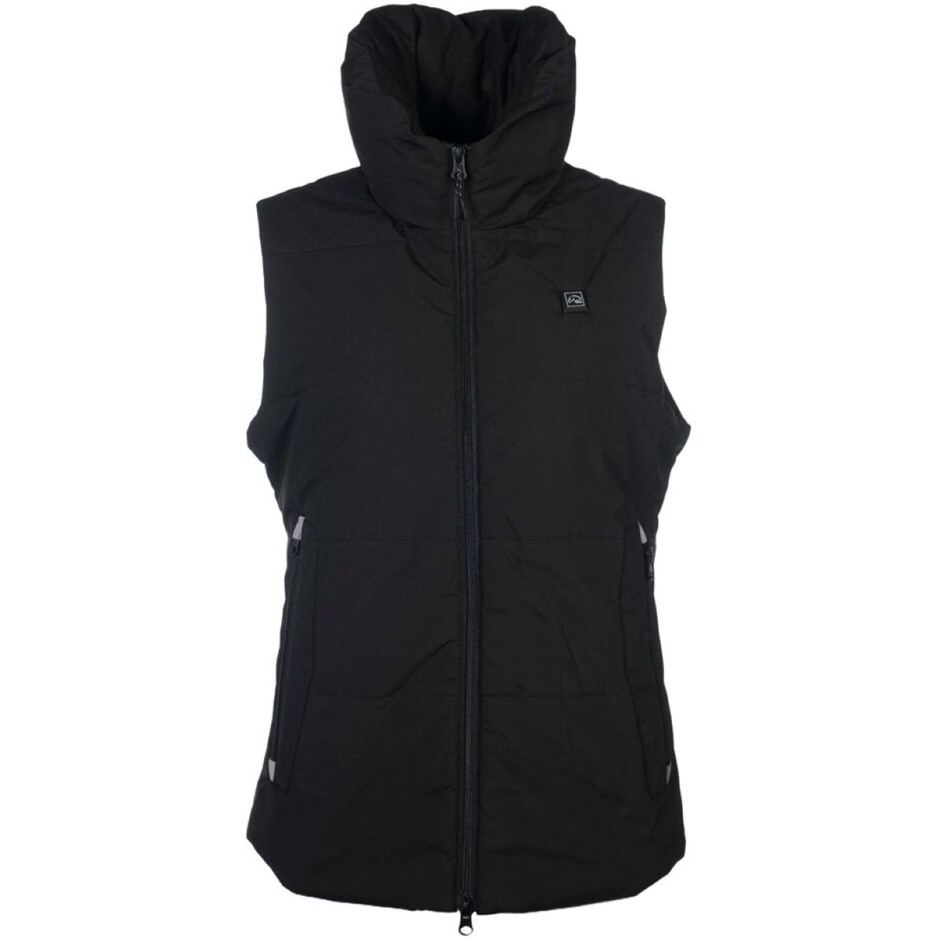 HKM Bodychauffant Canada Noir