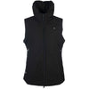 HKM Bodychauffant Canada Noir