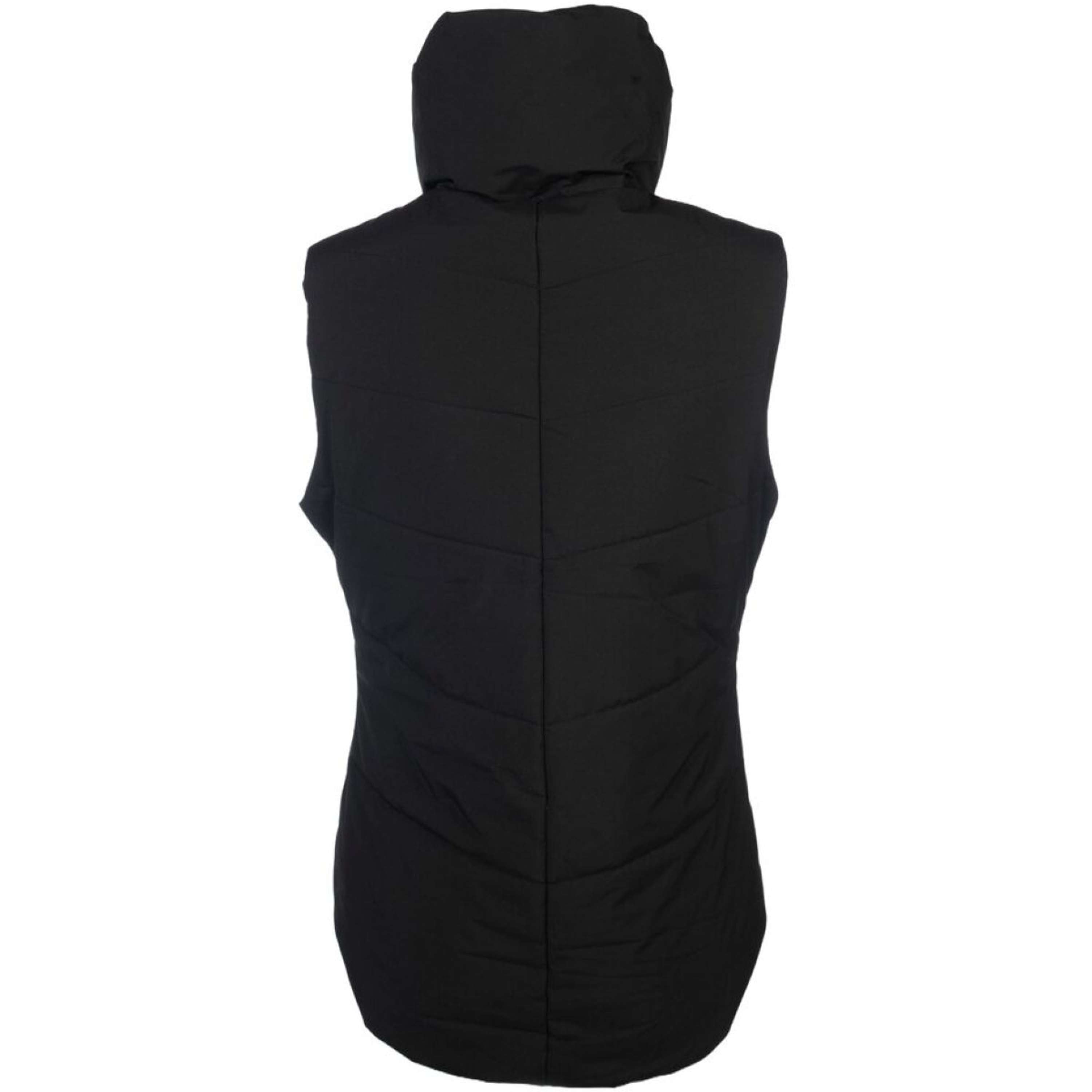 HKM Bodychauffant Canada Noir