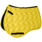 Lauria Garrelli Tapis de Selle Limone Elegant Polyvalent Citron