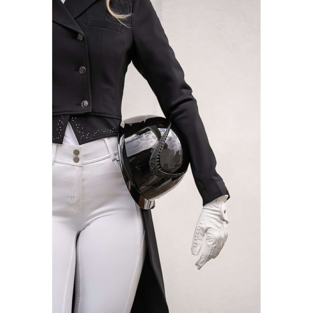 HKM Bombe Alarion Brillant Noir