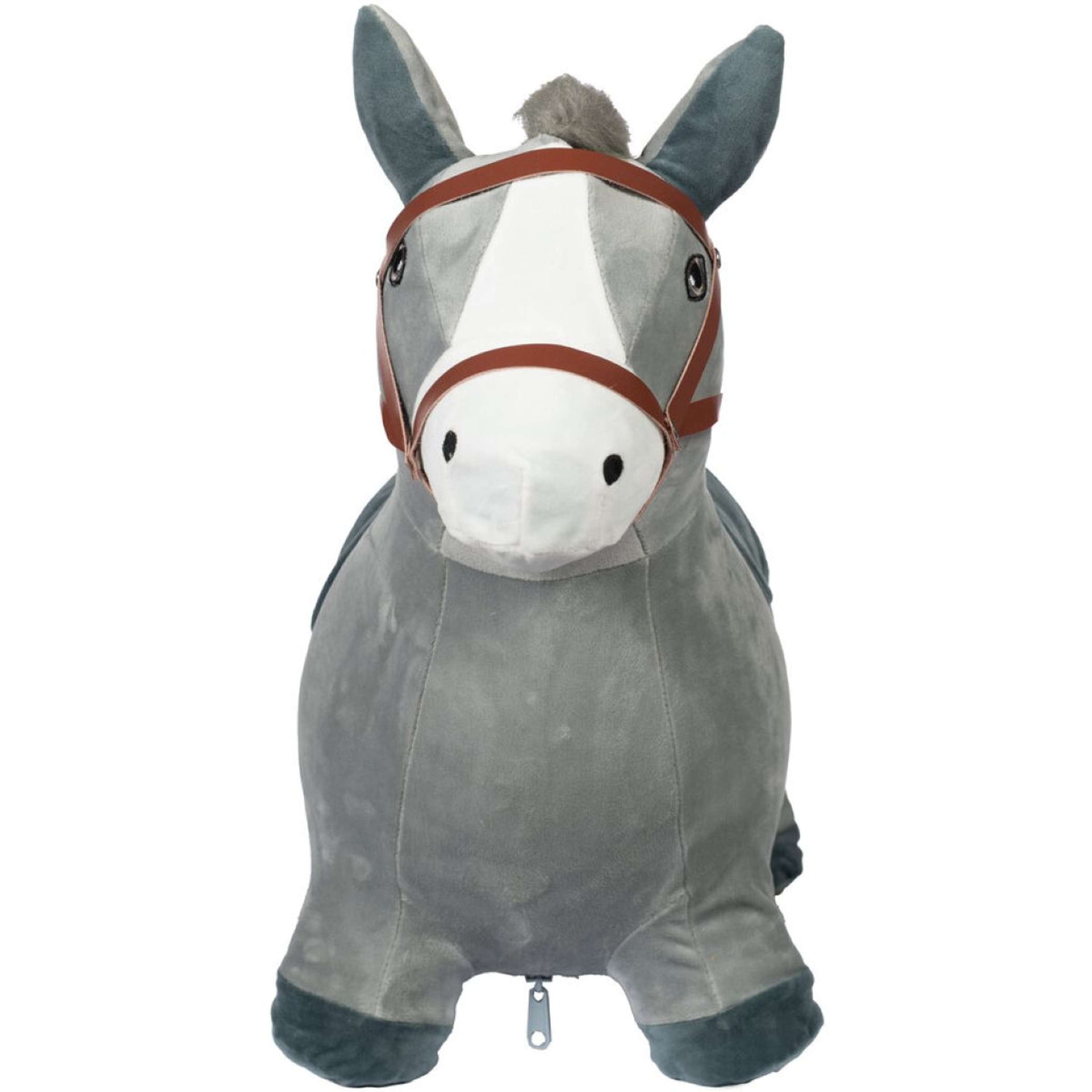 HKM Skippyball Gris