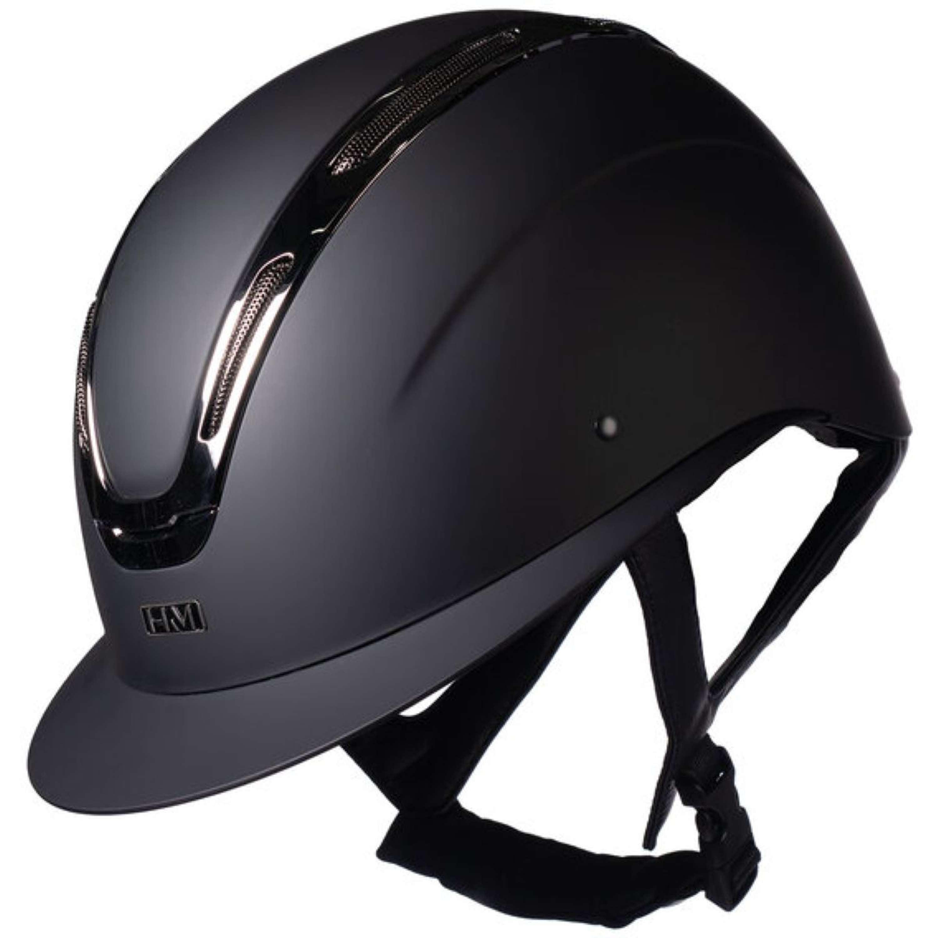 HKM Bombe Kaida Noir/Argent