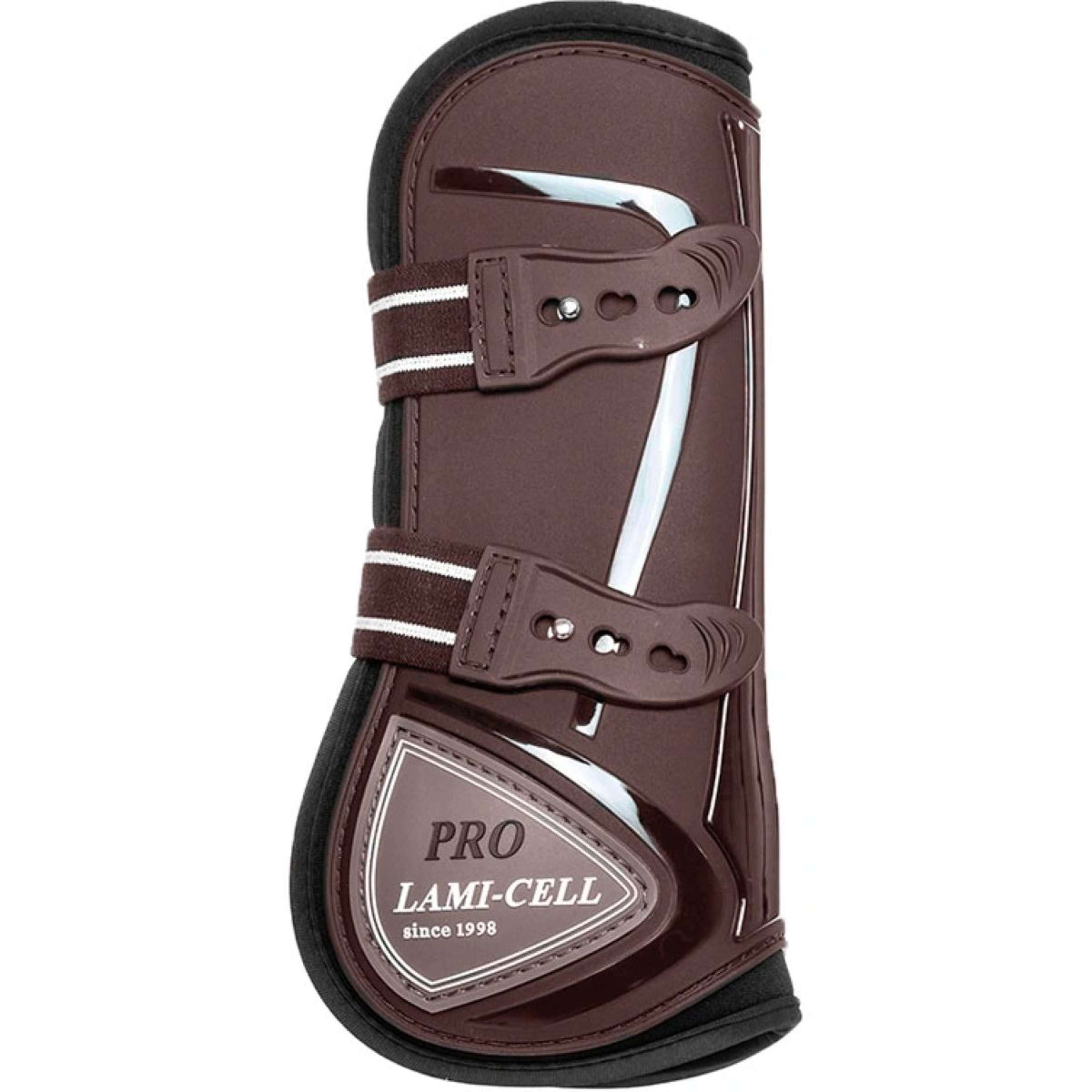 Lami-Cell Protèges-Tendons Elite Chocolat
