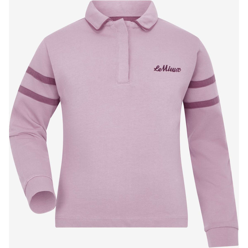 LeMieux Polo de Rugby Mini Robbie Mallow