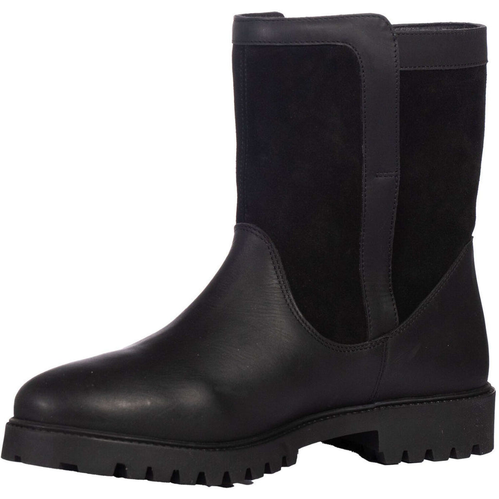 HKM Bottes d'Extérieur Preakness Court Noir