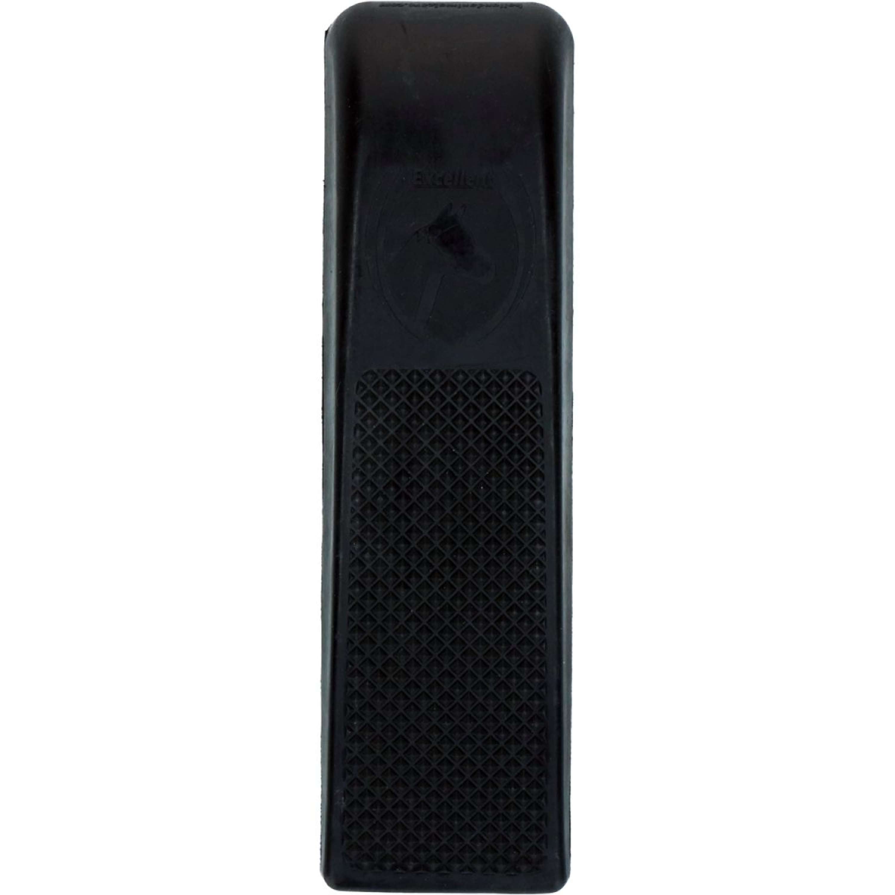 Excellent Brosse Horse Noir