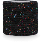Excellent Bandage Animal Profi Glitter Noir