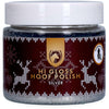 Excellent Hoof Polish Hi Gloss Christmas Argent