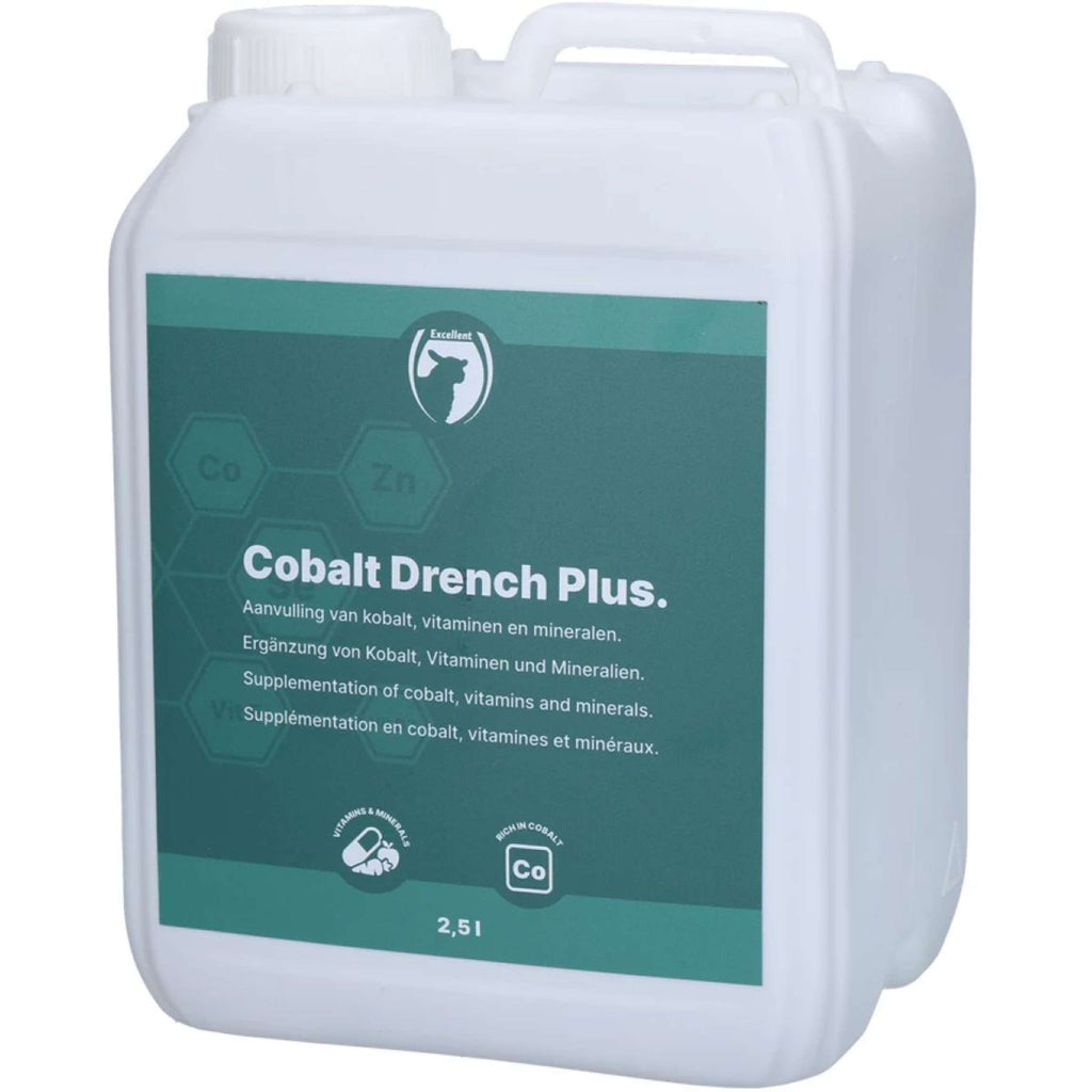 Excellent Cobalt Drench Plus