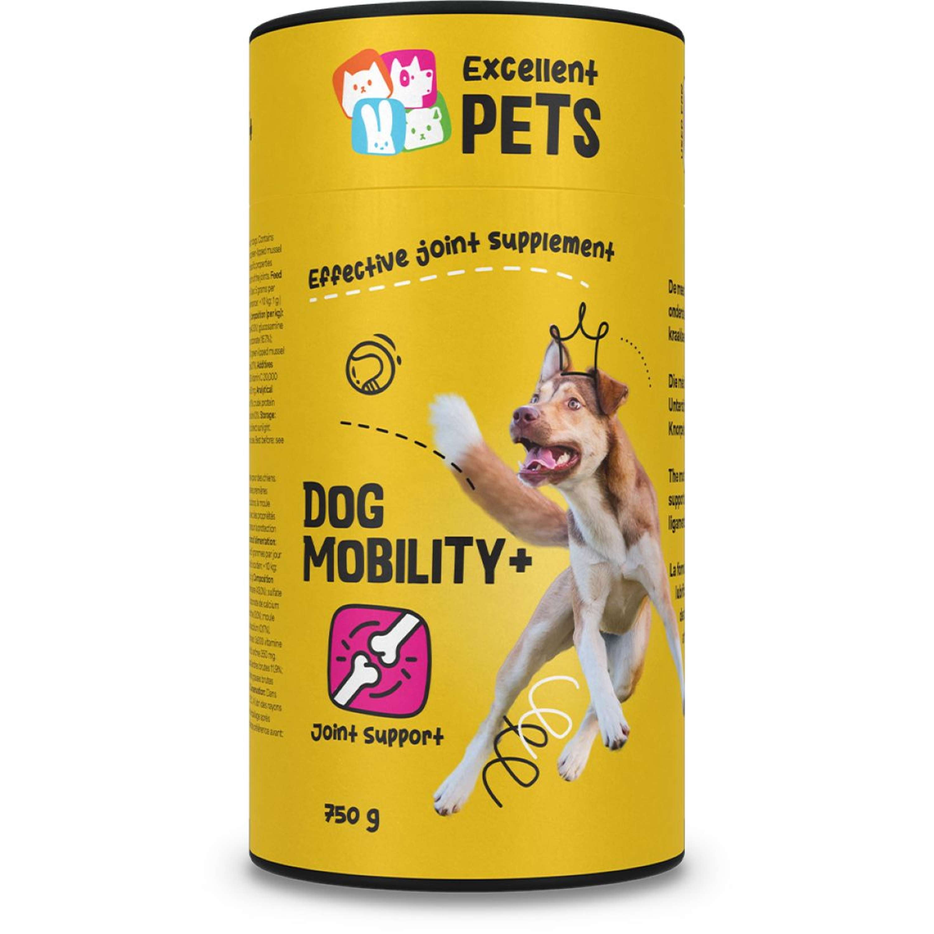 Excellent Mobilité
