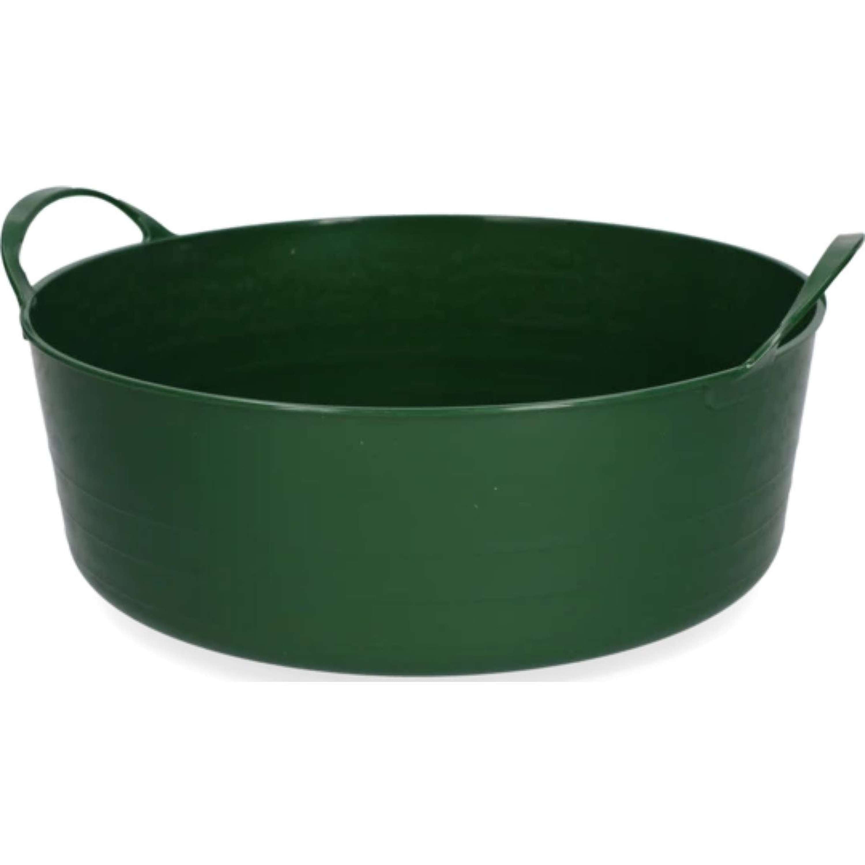 Seau V-Trug Flexi Vert