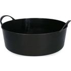 Seau V-Trug Flexi Noir