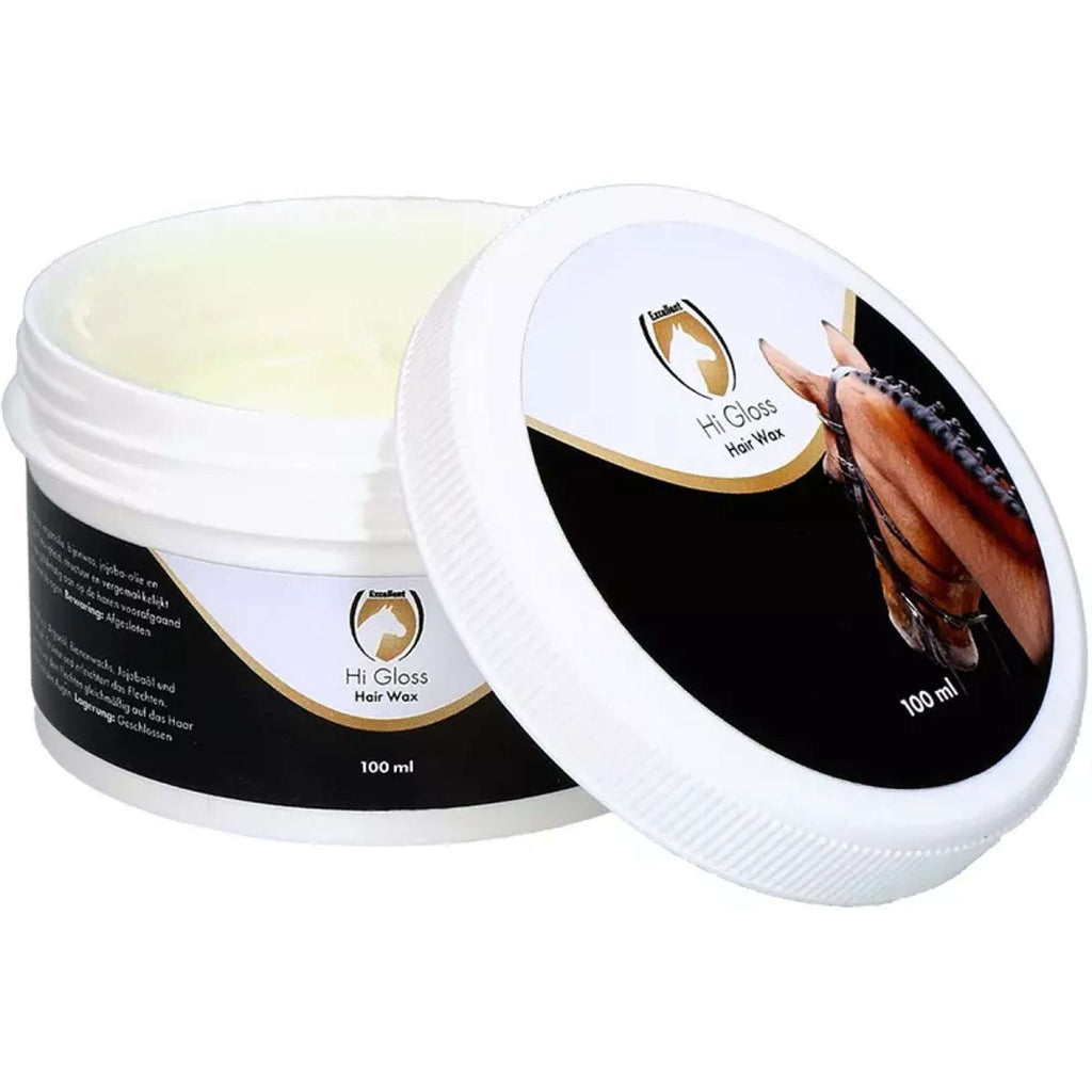 Excellent Horse Hi Gloss Wax