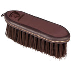 HORKA Brosse de Toilettage Diamant Deep Ruby