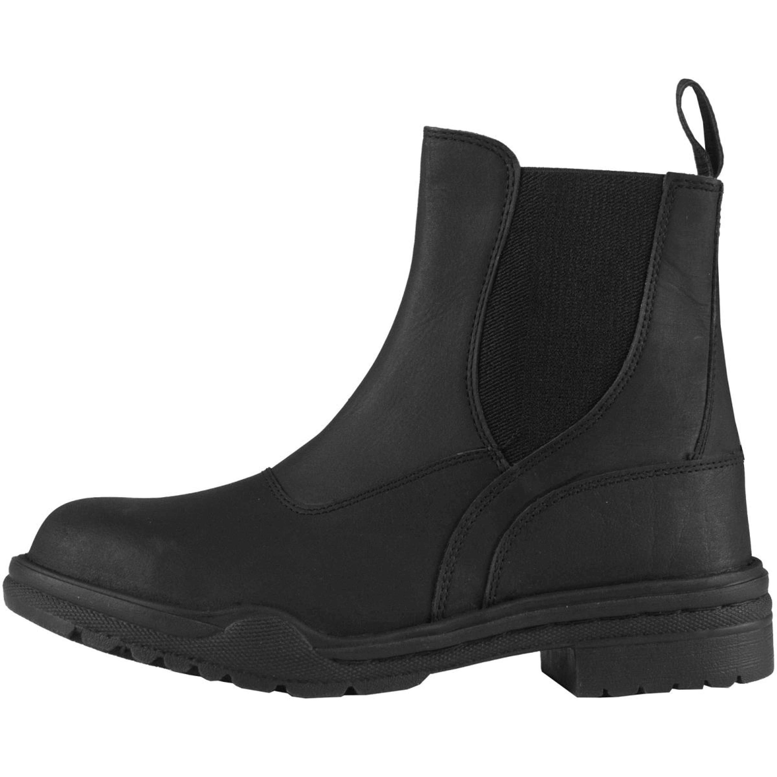 HORKA Jodhpurs Protecto Noir