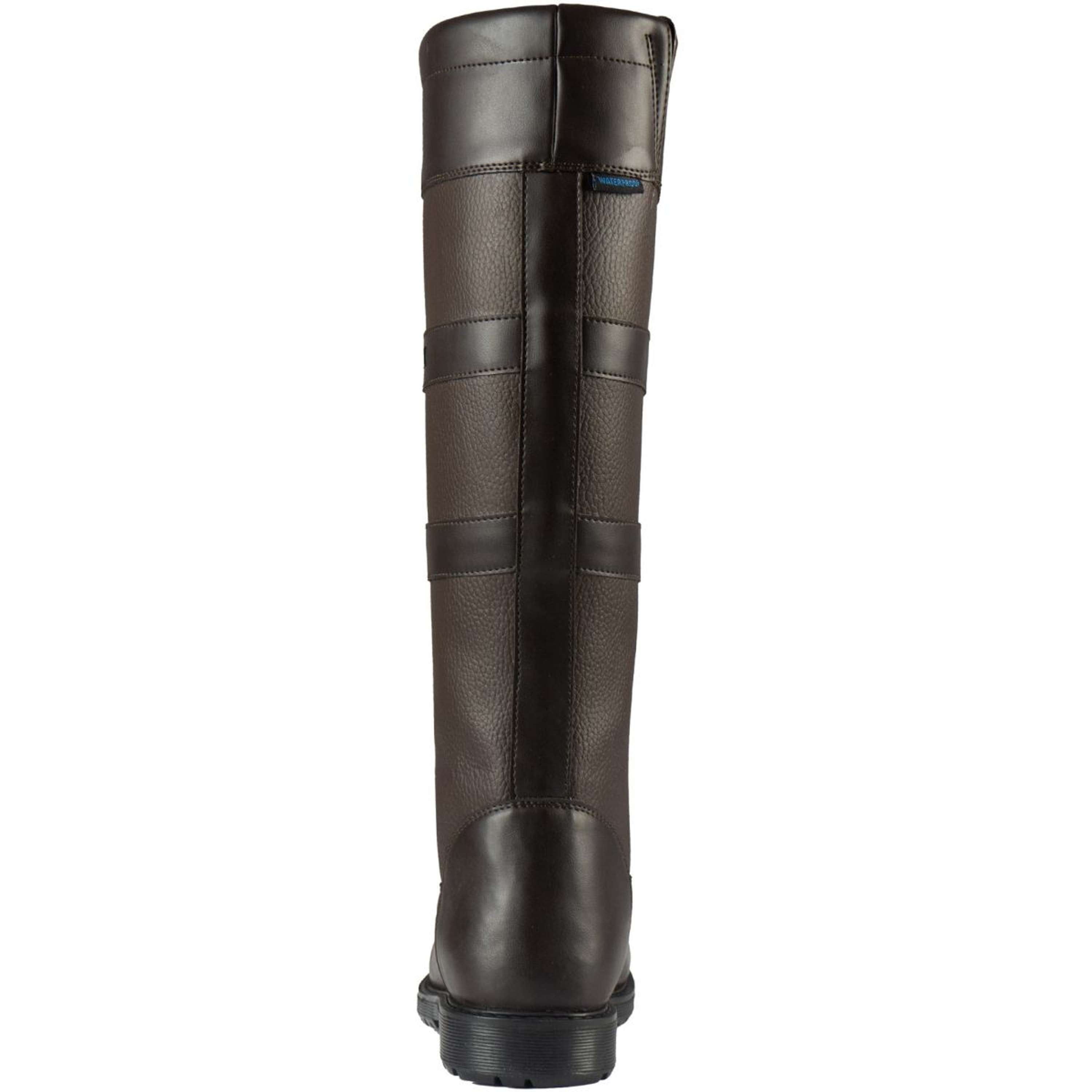HORKA Botte d'Extérieur Kensington Marron