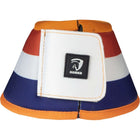 HORKA Cloches d'Obstacles Competition Anti-Turn Rouge/blanc/bleu