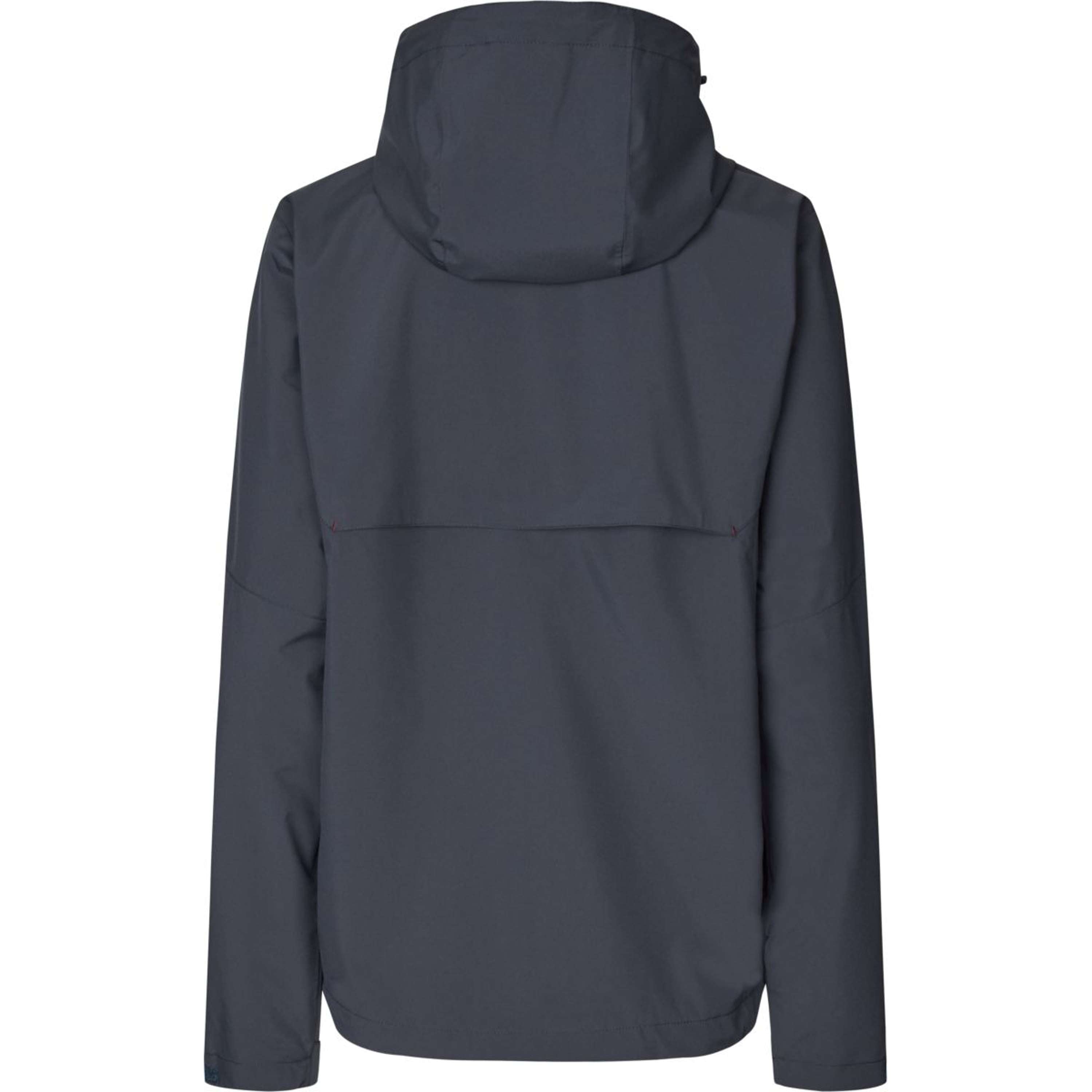 Kingsland Imperméable Classic Marin