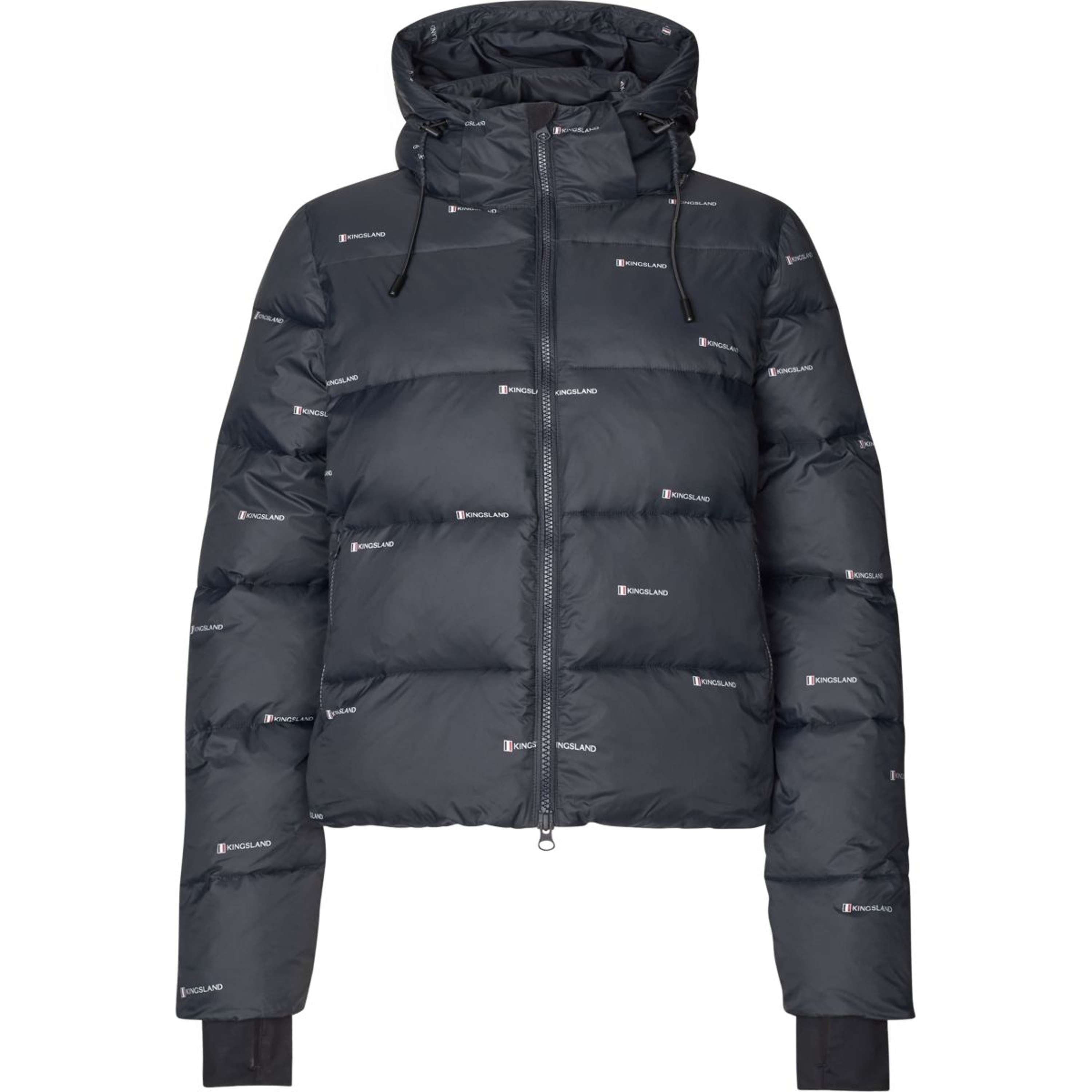 Kingsland Veste Classic Marin