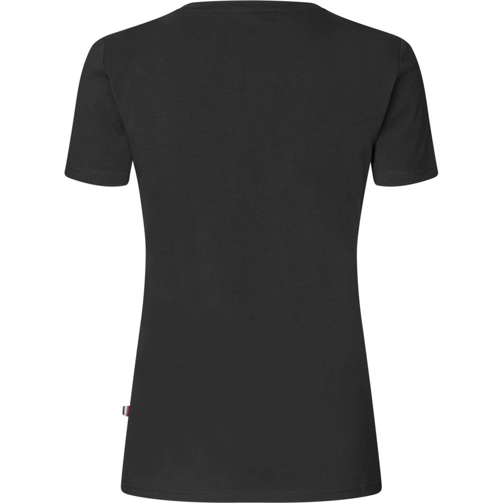 Kingsland T-Shirt Classic Noir