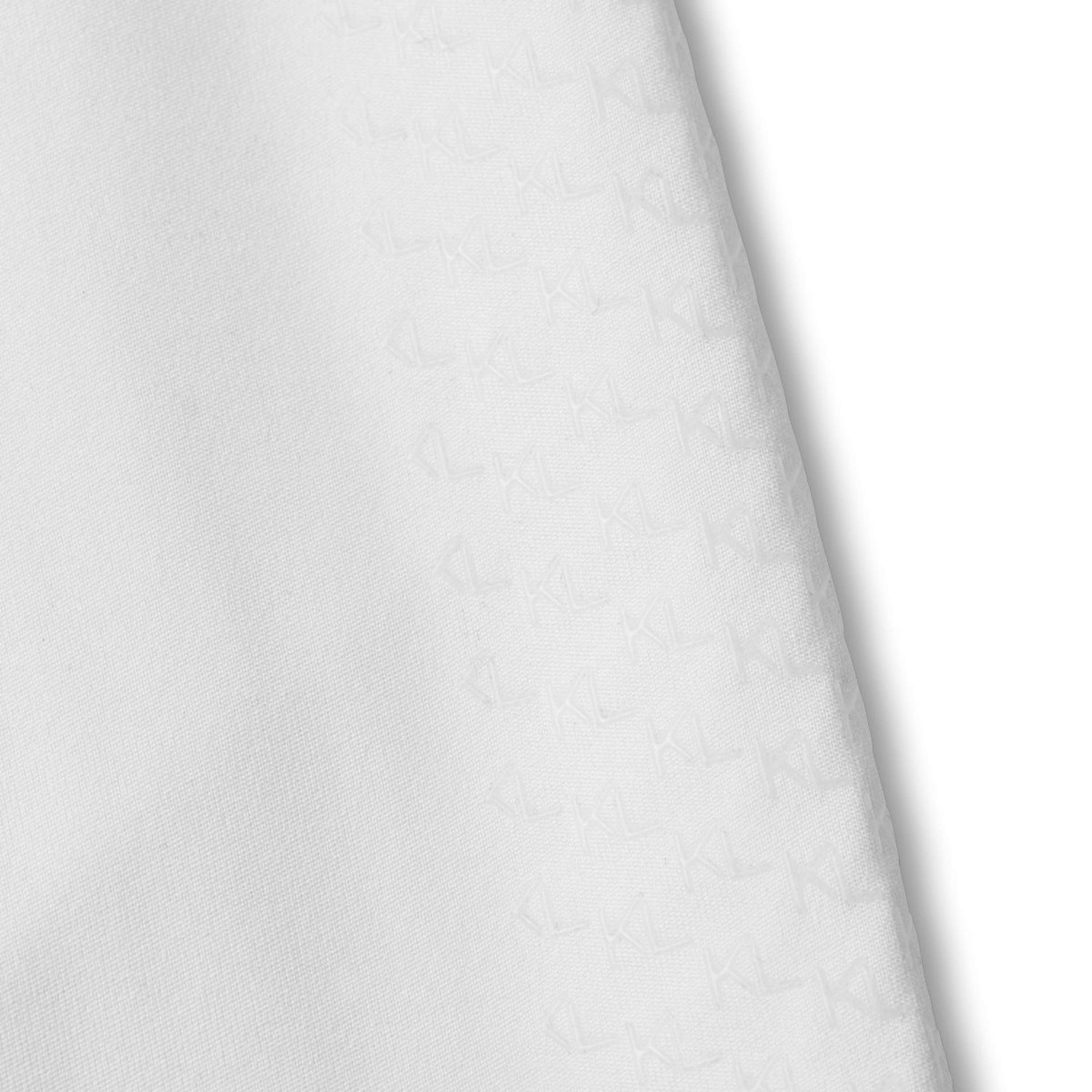 Kingsland Legging d'Équitation Classic Full Grip Blanc