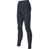 Kingsland Legging d'Équitation Classic Full Grip Marin