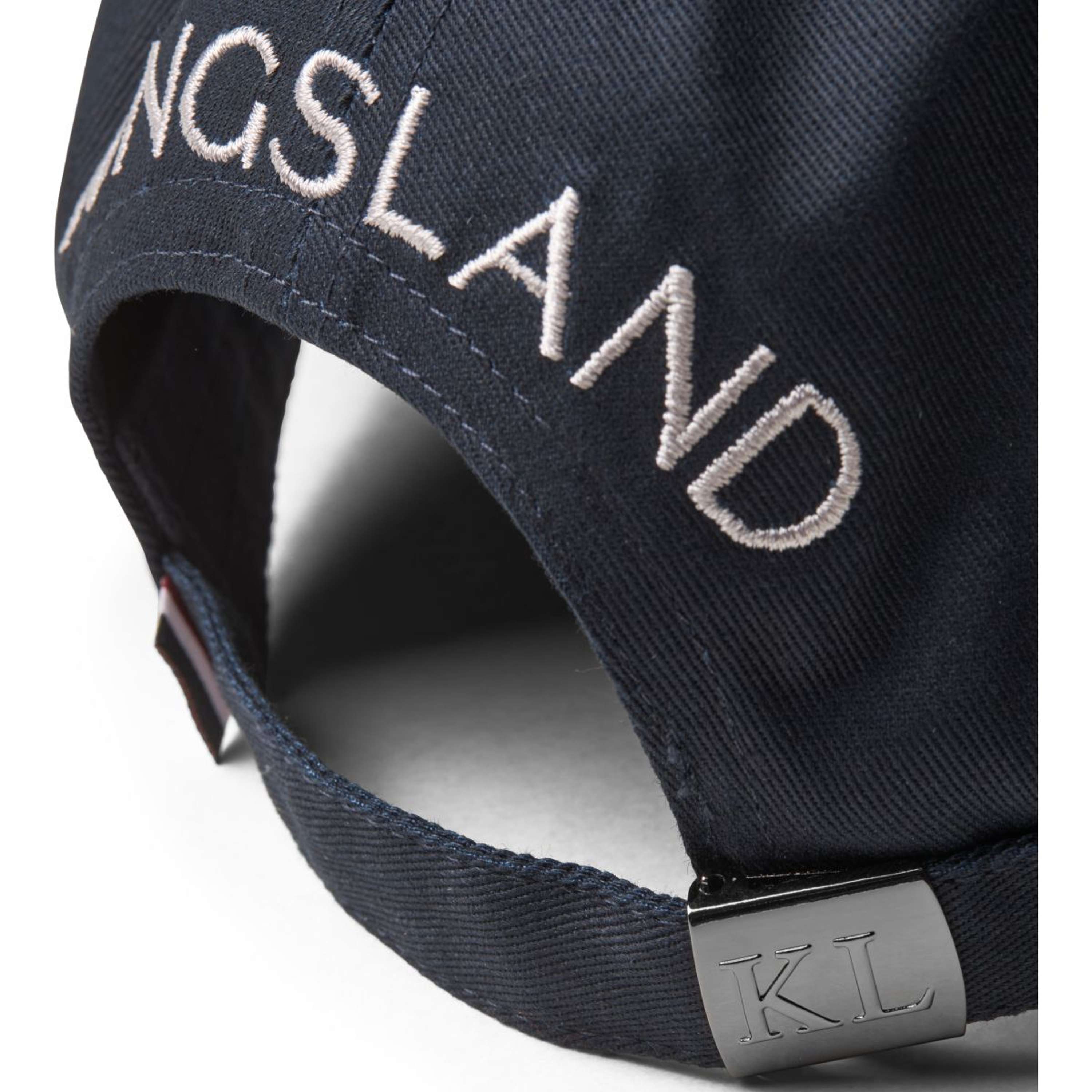 Kingsland Casquette Classic Marin