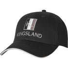 Kingsland Casquette Classic Noir