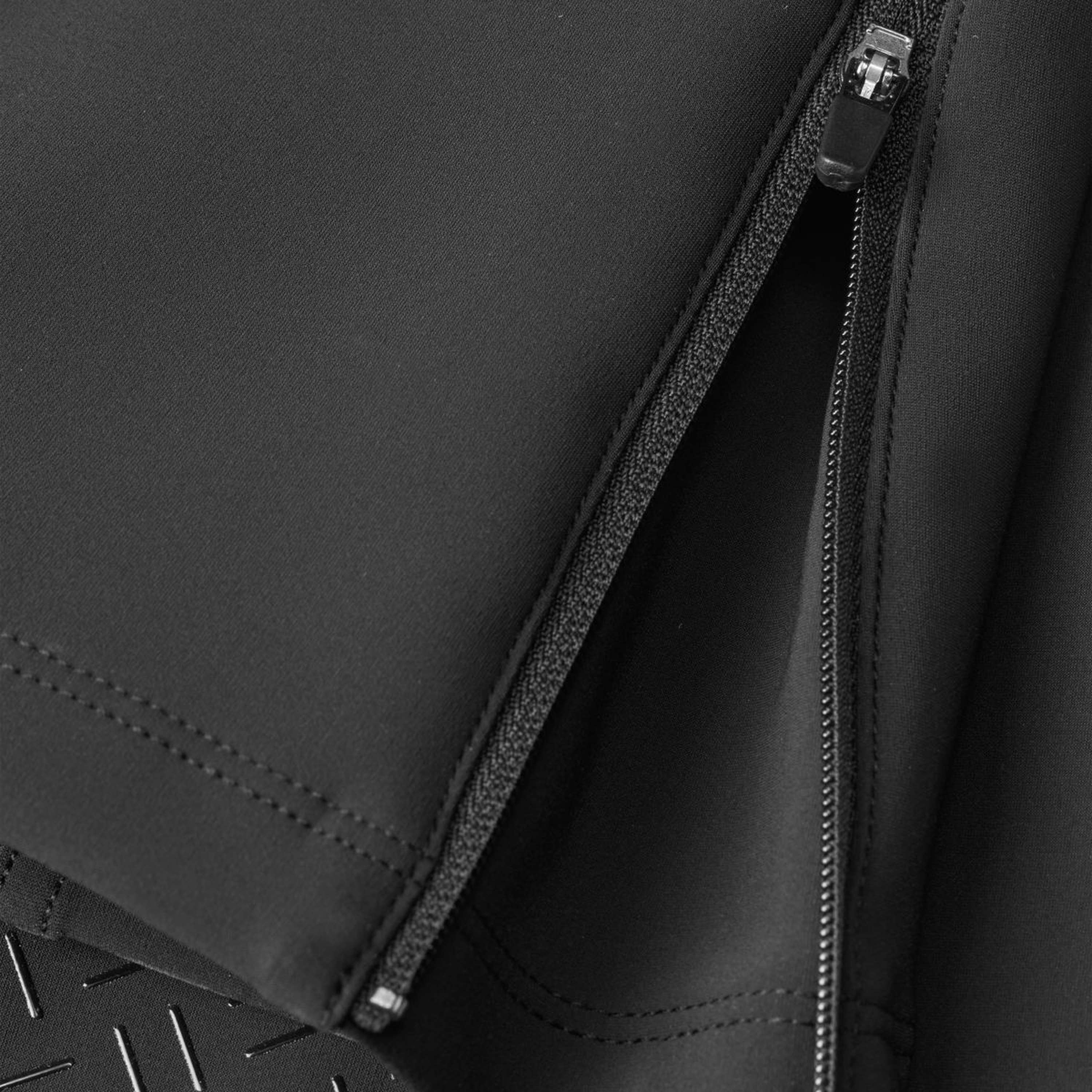 Kingsland X Eques Pantalaon d'Équitation Jodhpur Freja Noir