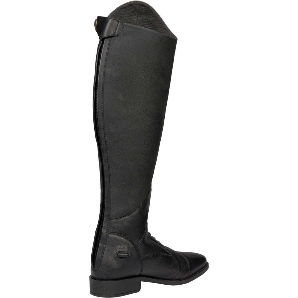 HORKA Bottes d'Équitation Santiago Adulte Noir/Marron
