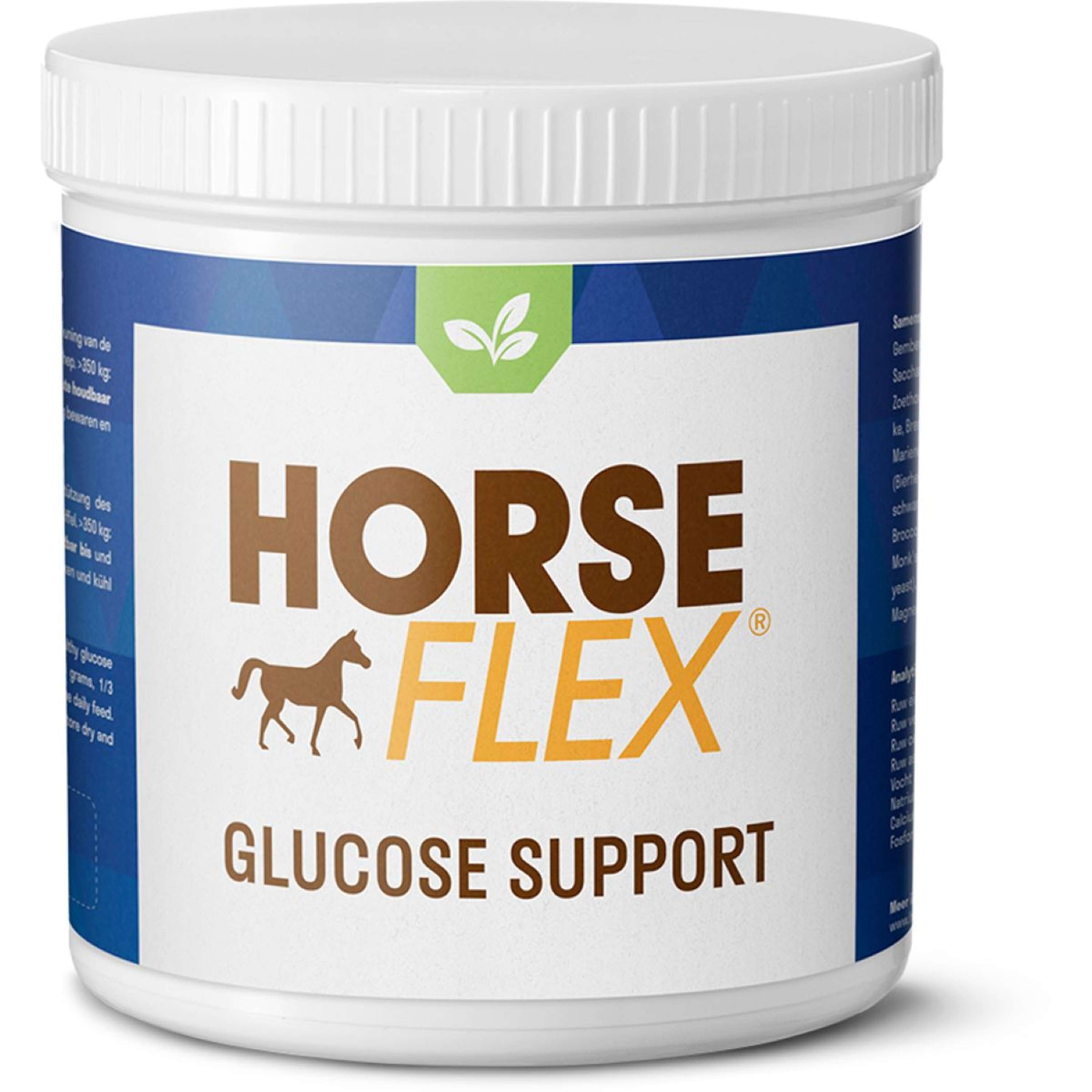 HorseFlex Soutien glycémique