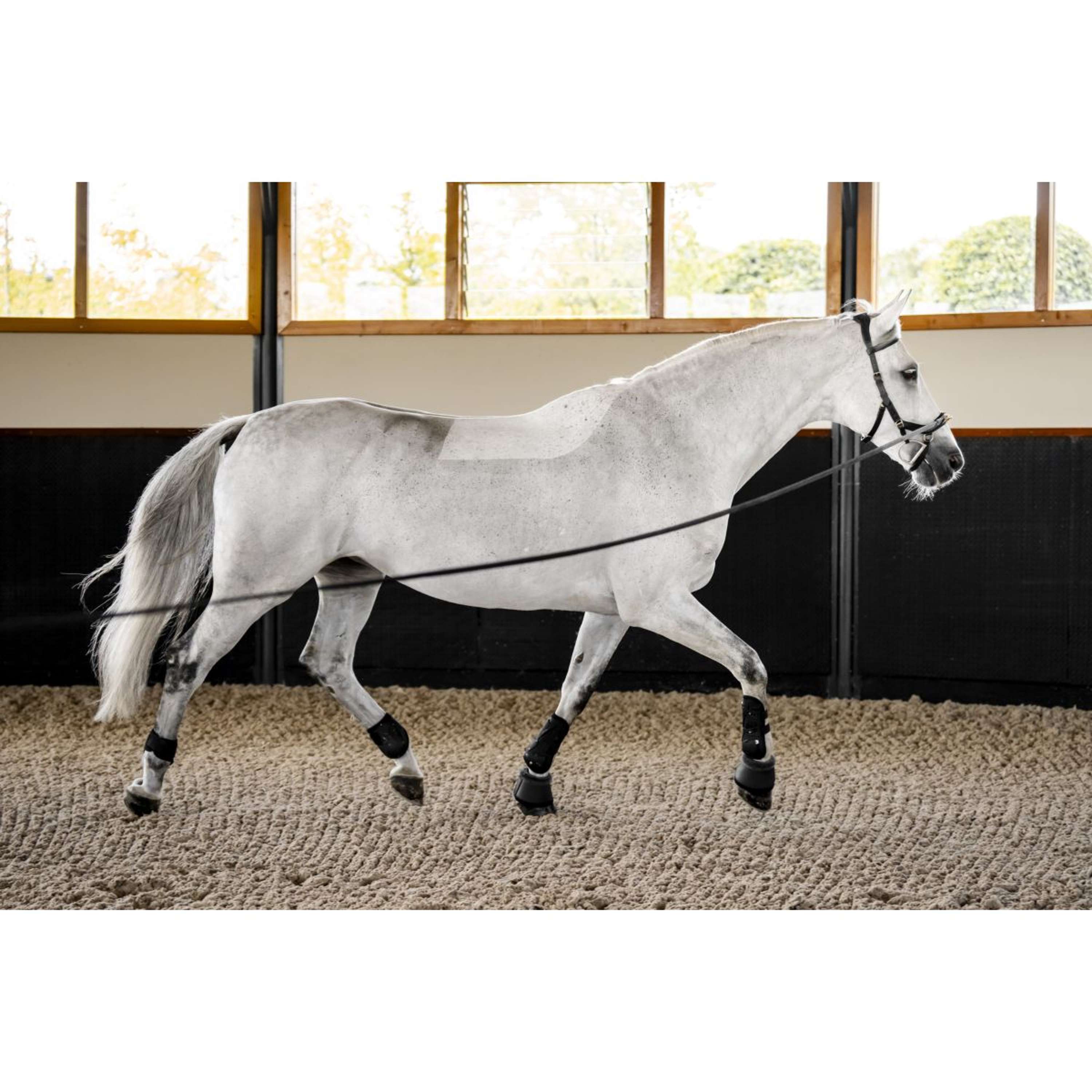 Horseware Micklem Multi Bridle Noir