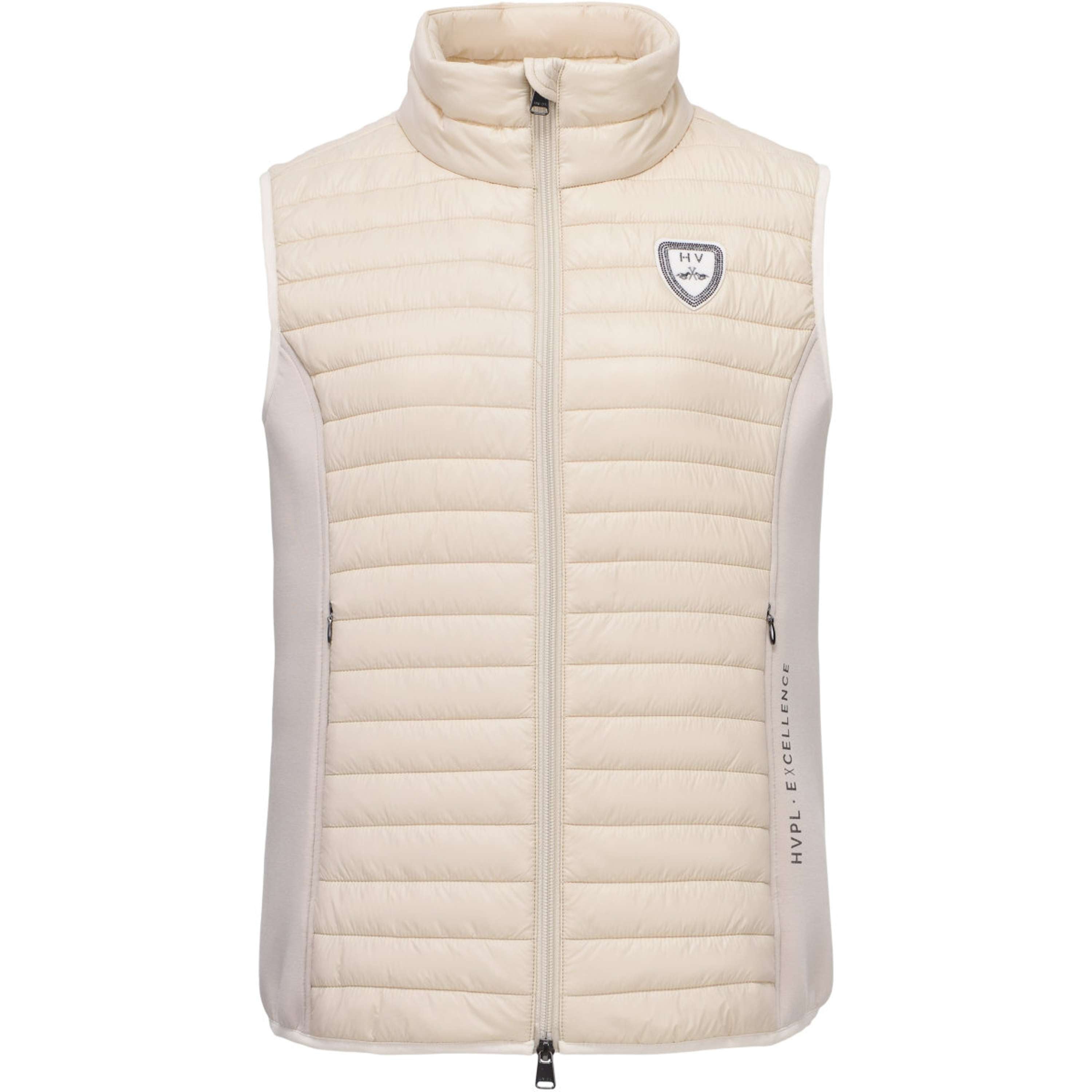 HV Polo Bodychauffant HVPMaxine Kit