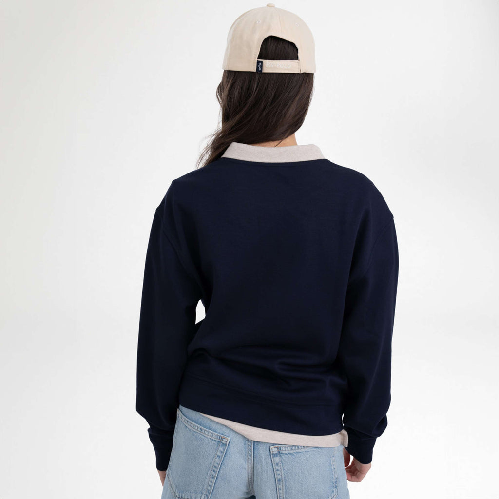 HV Polo Pull-over HVPJanice Marin