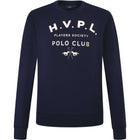 HV Polo Pull-over HVPJanice Marin