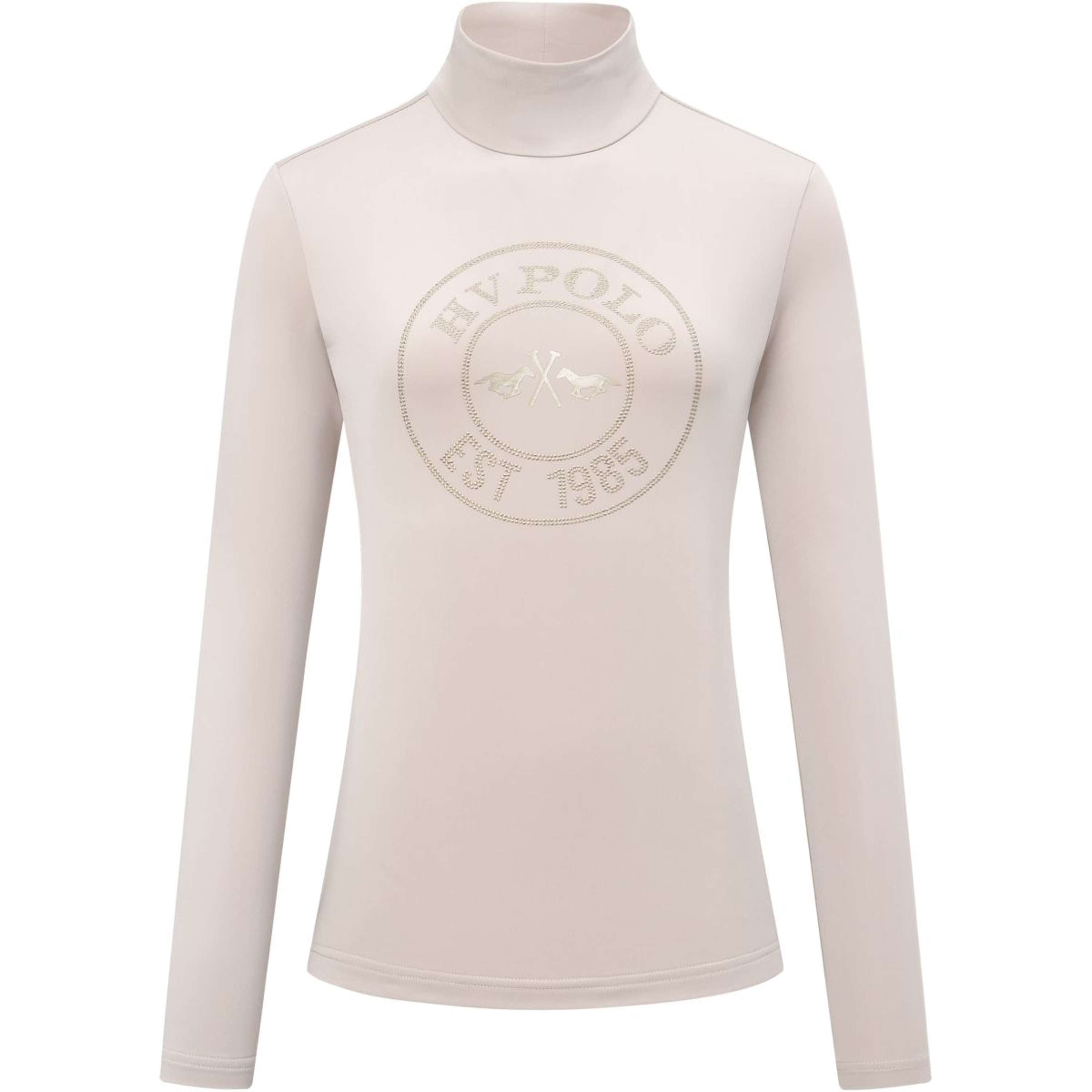 HV Polo Chemise HVPOdette Chalk