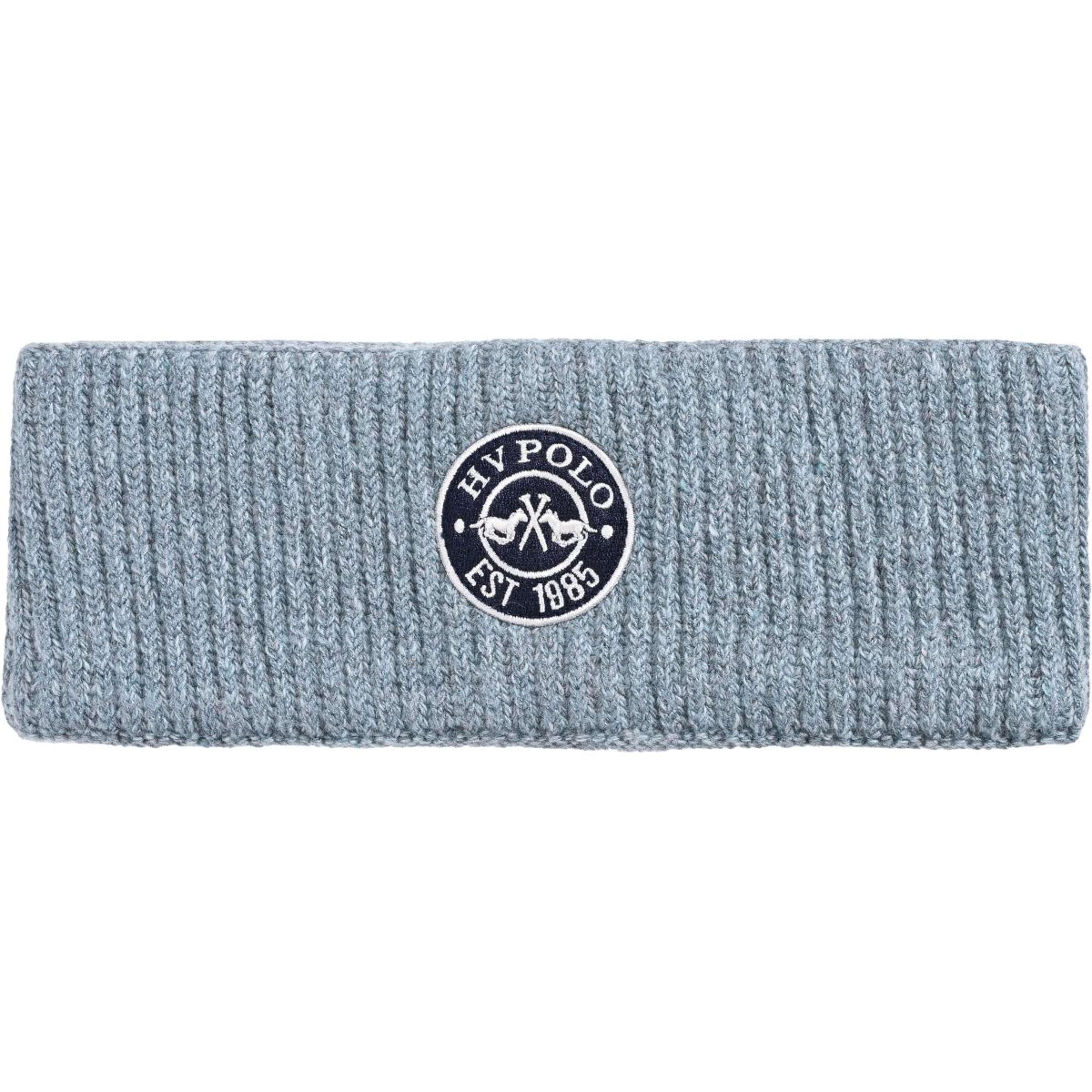 HV Polo Bandeau HVPNada Mineral Blue