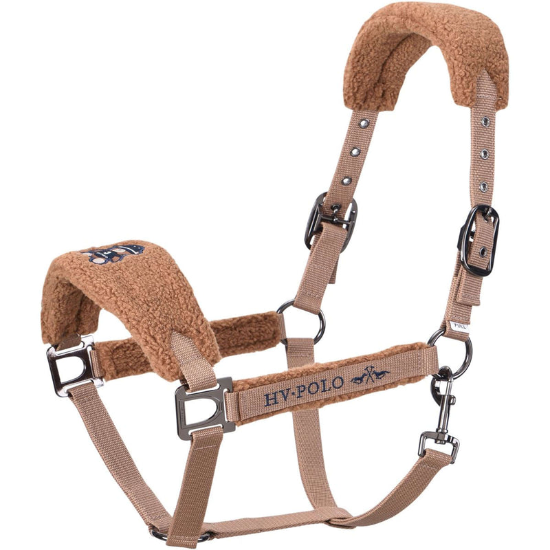 HV Polo Licol HVPPolo teddy Chameau