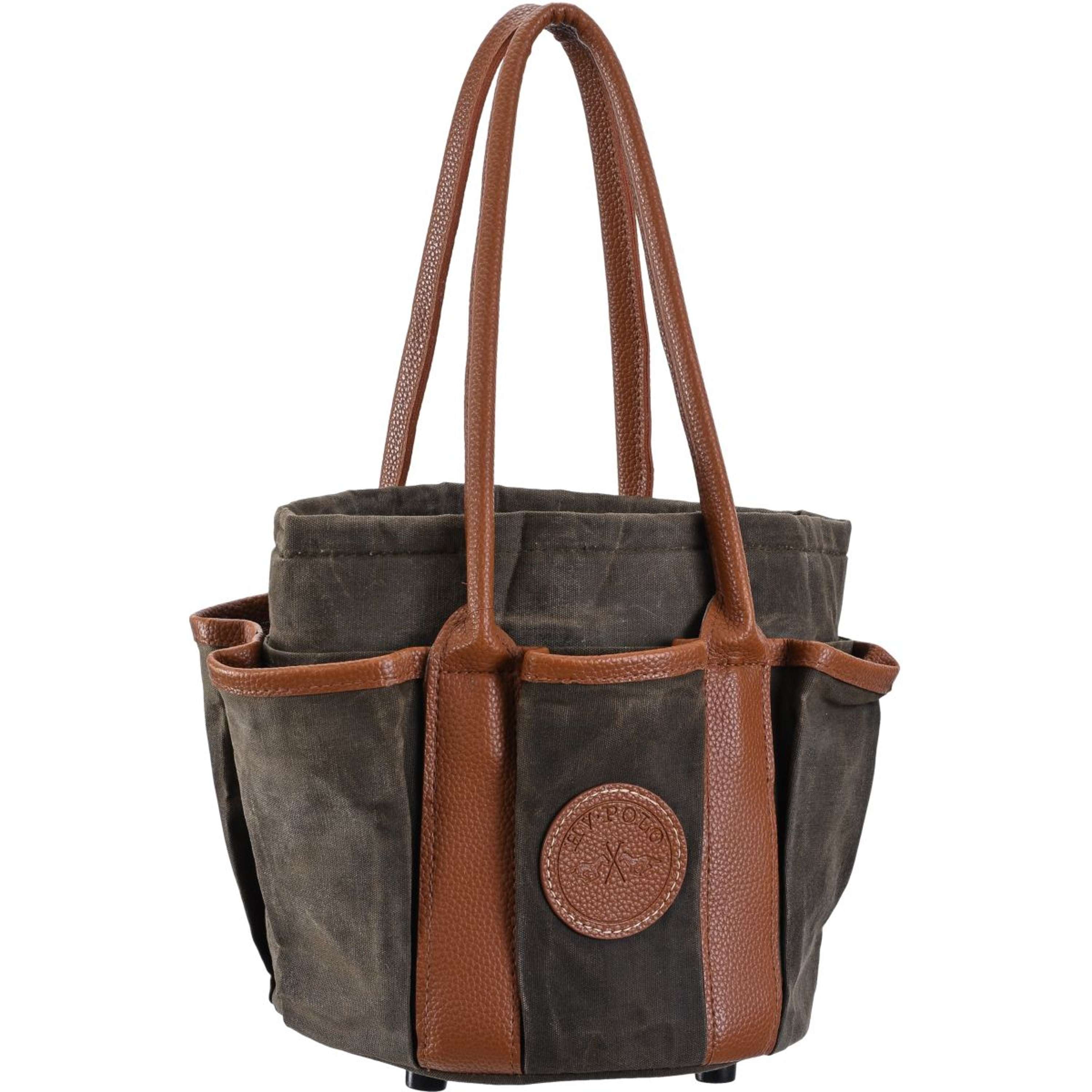 HV Polo Trousse de Pansage HVPRonja Medium Forest Green