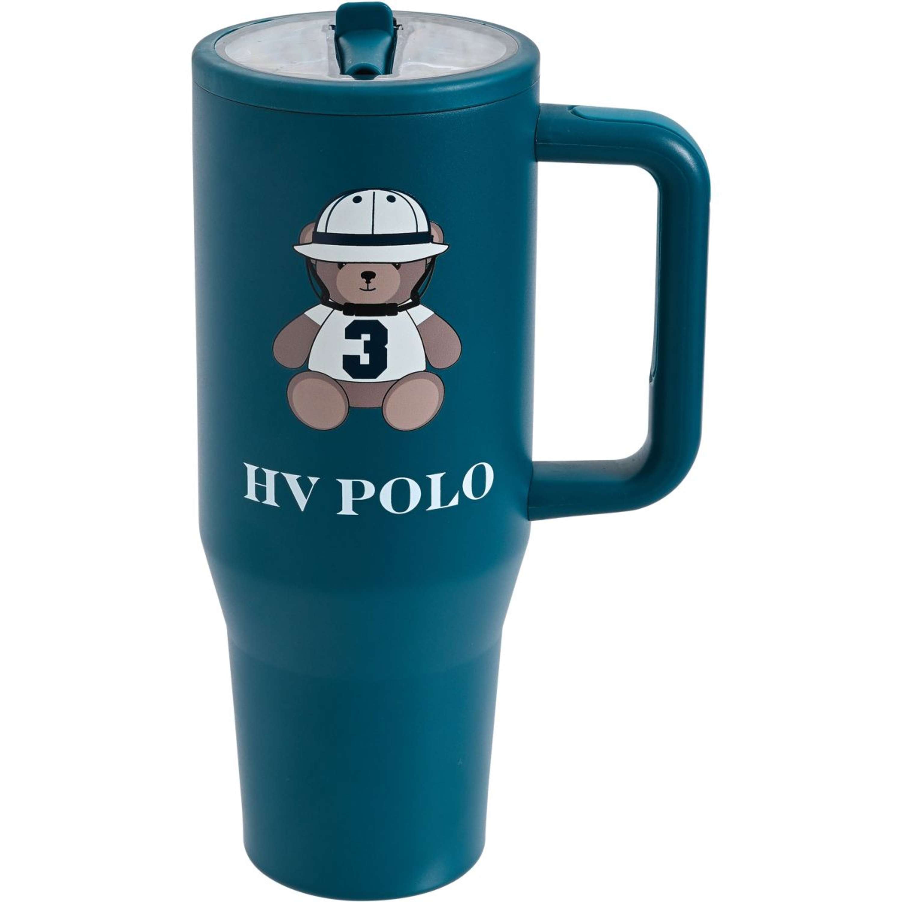 HV Polo Biberon HVPTeddy Marine