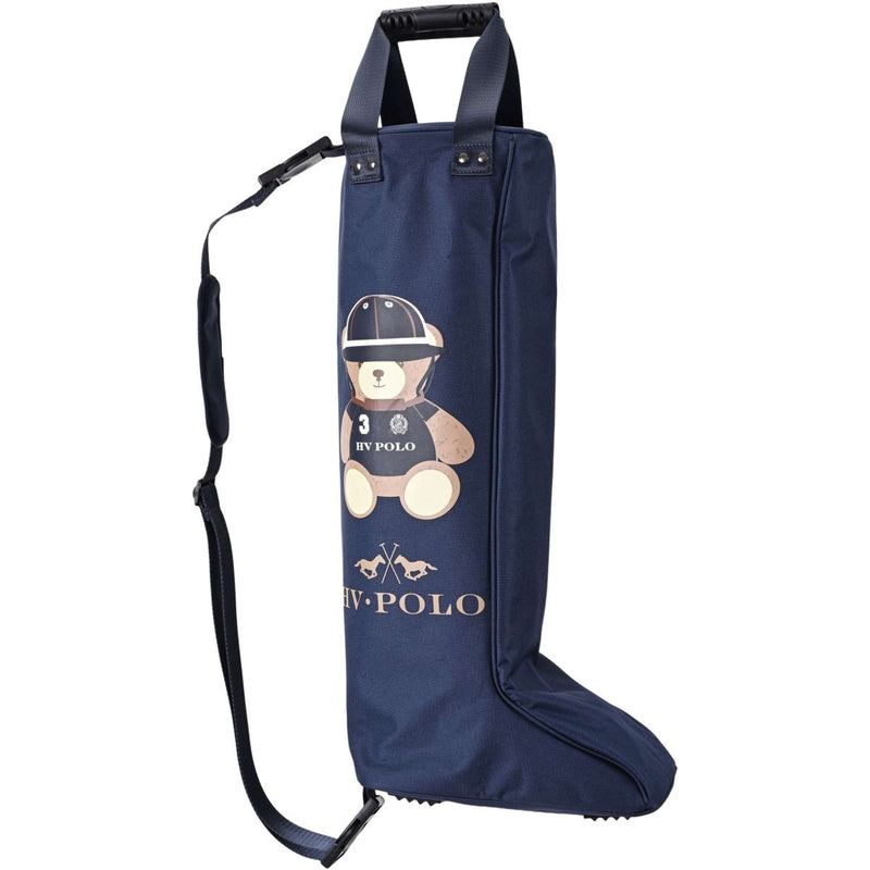 HV Polo Sac à Bottes HVPPolo teddy Marine
