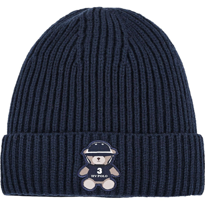 HV Polo Bonnet HVPTeddy Marine