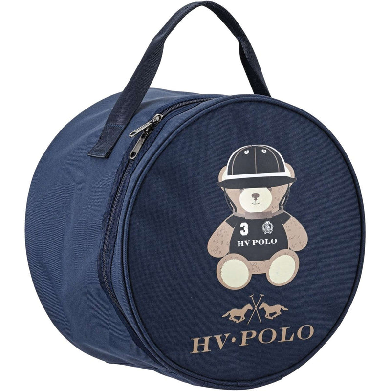 HV Polo Sac à Bombe HVPTeddy Marine