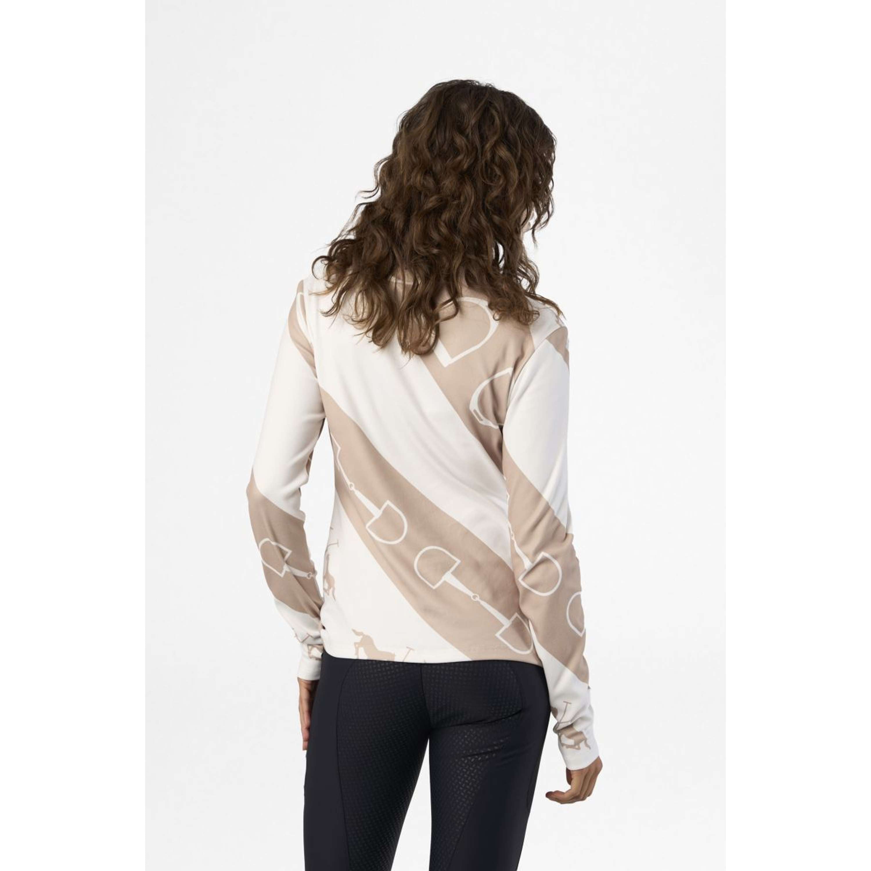 HV Polo Chemise HVPGwenny Chalk