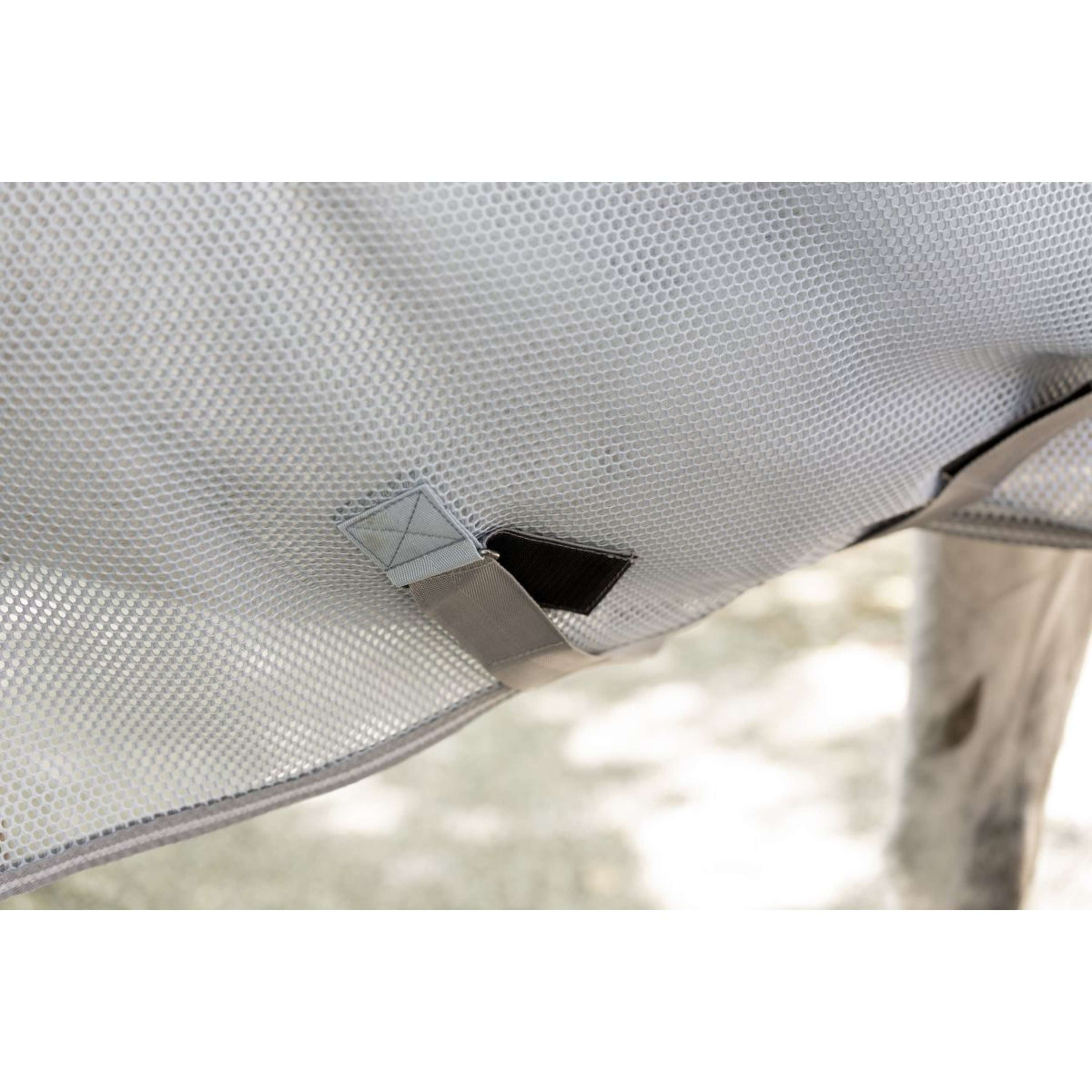 Amigo AirNet Cooler Heather Blue/Titanium Grey/Silver
