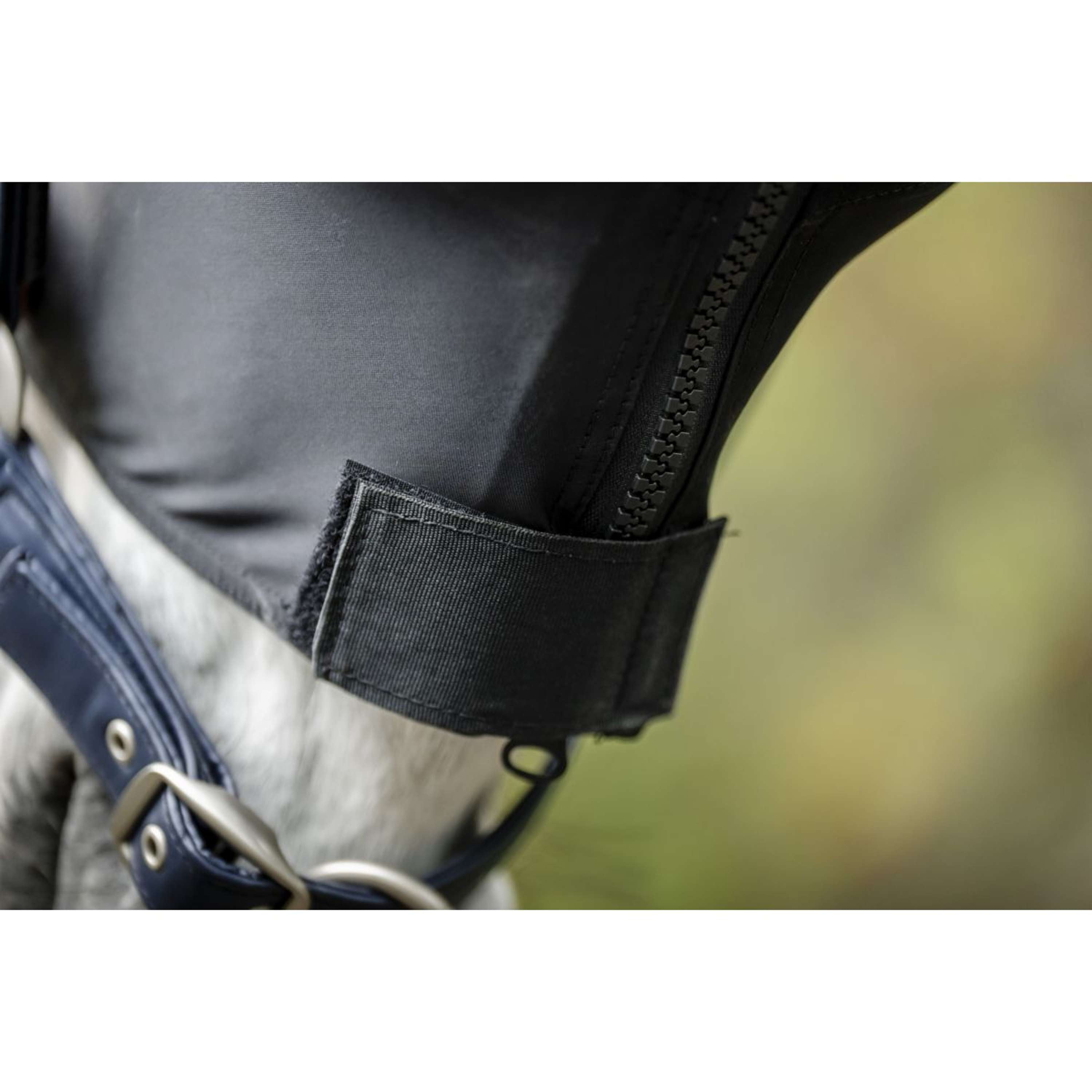 Rambo Slinky Full Body New Noir
