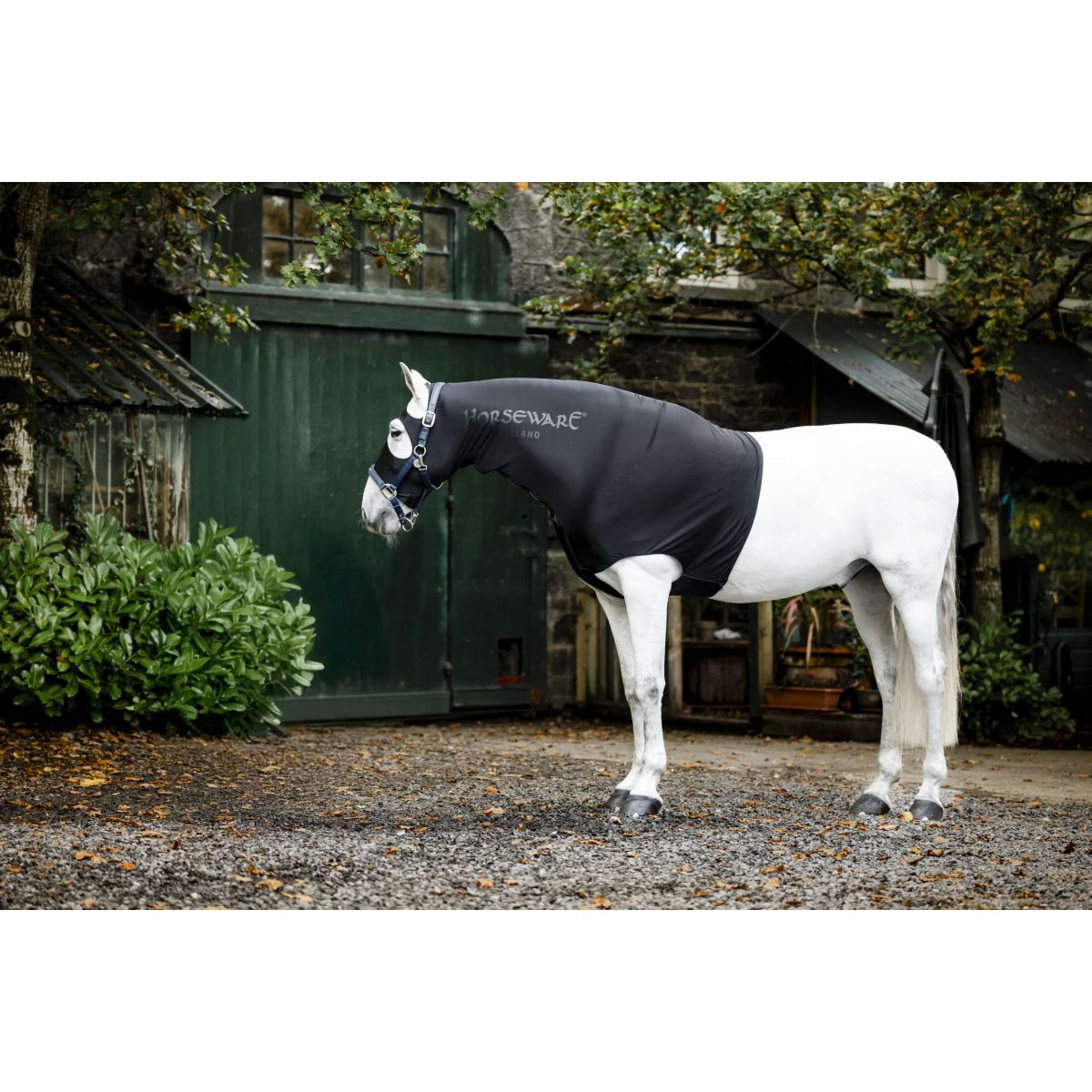 Rambo Slinky Hood New Noir